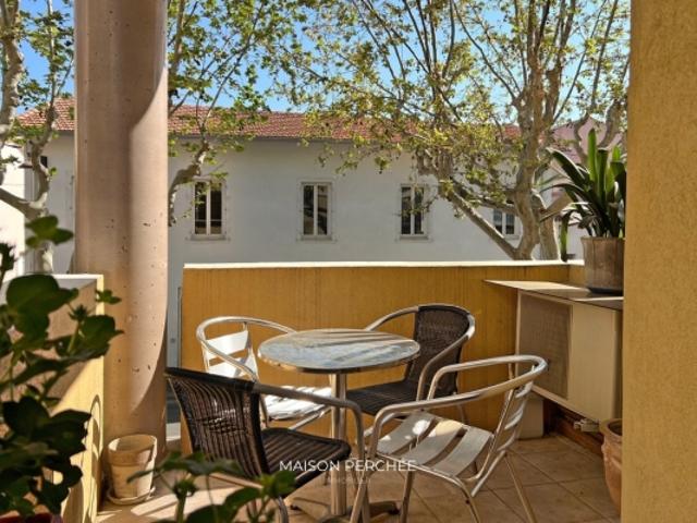 Appartement vente à Arrondissement de Draguignan, Draguignan