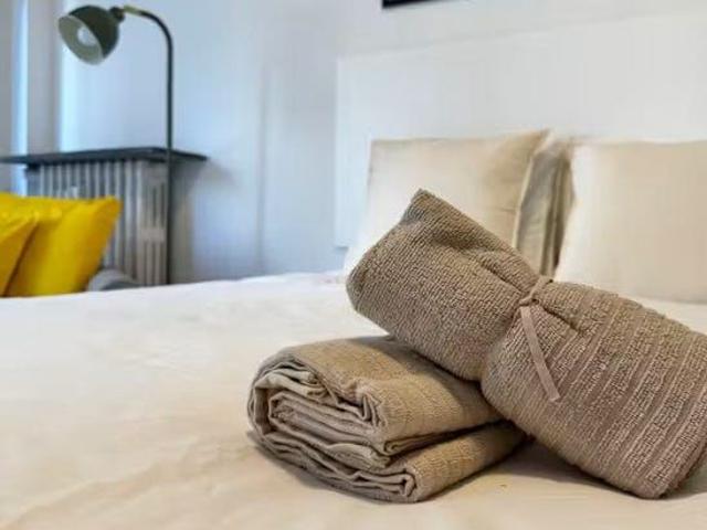Apartamento en alquiler en Abando, Bilbao