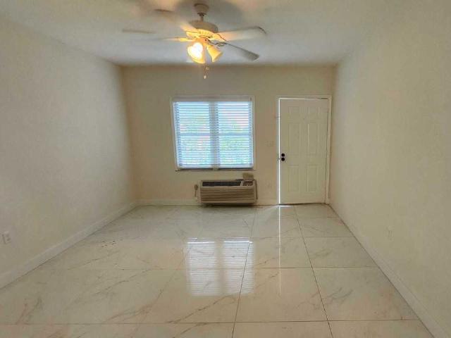 Apartment for rent in Miami Beach, Florida