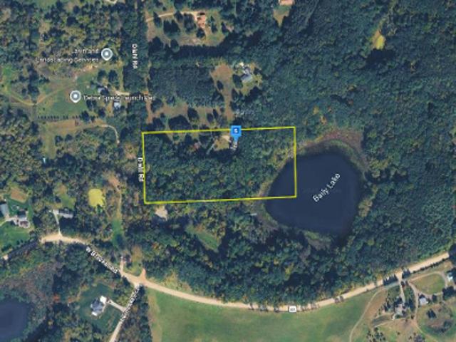 House for sale in Michigan