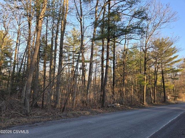 Land for sale in Mifflinburg, Pennsylvania