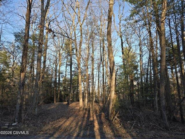 Land for sale in Pennsylvania