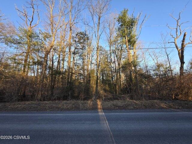 Land for sale in Pennsylvania