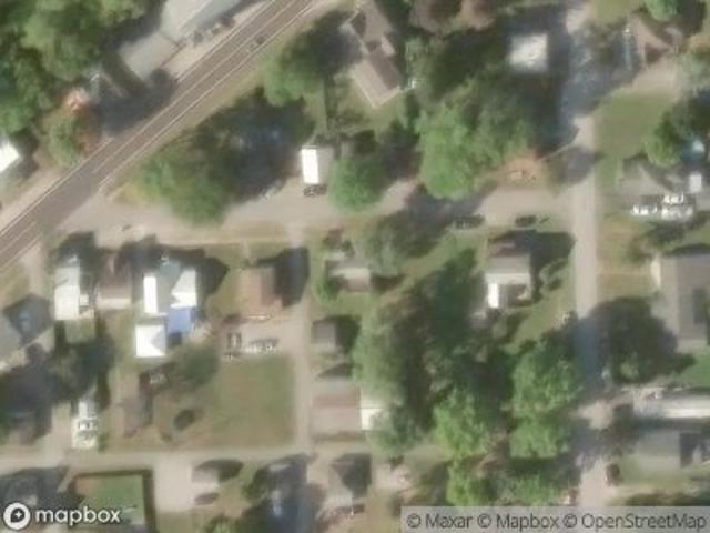 House for sale in Bettsville, Ohio