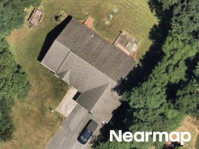 House for sale in Fort Loudon, Pennsylvania