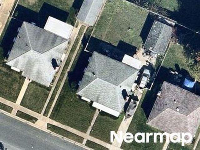 House for sale in Dundalk, Maryland