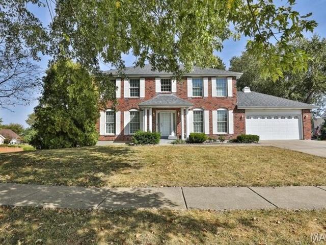 House for sale in Saint Charles, Missouri