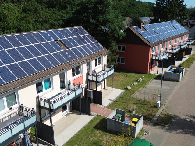 Apartment mieten in Diekholzen, Niedersachsen
