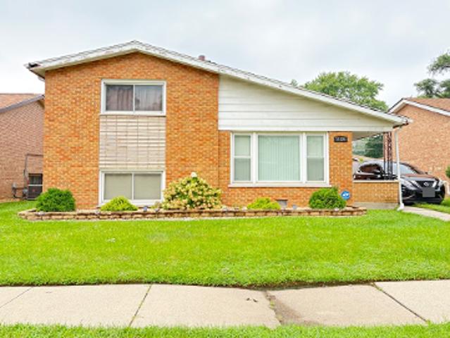 House for sale in Dolton, Cook County