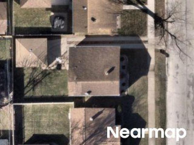 House for sale in Dolton, Illinois