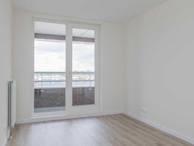 Appartement te huur in Diemen, Noord Holland