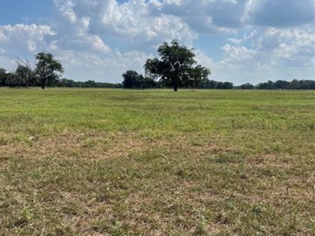 Land for sale in Brookshire, Waller County