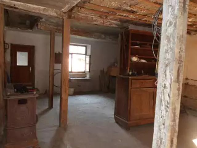 Maison vente à Saverne, Diemeringen