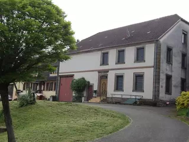 Maison vente à Saverne, Diemeringen