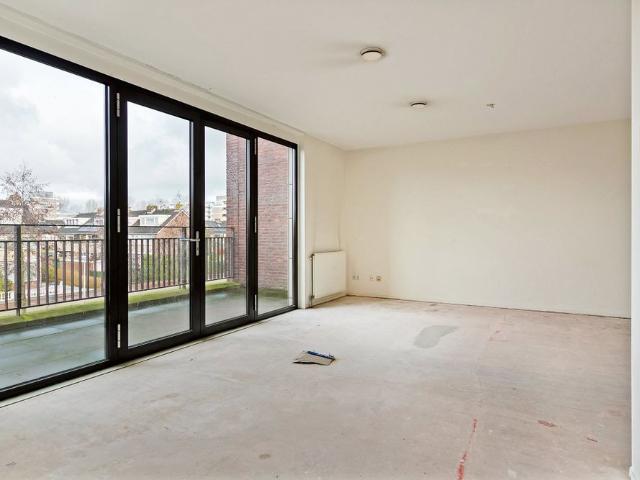 Appartement te huur in Diemen, Noord Holland