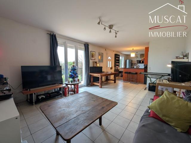 Maison vente à Vienne, Diémoz