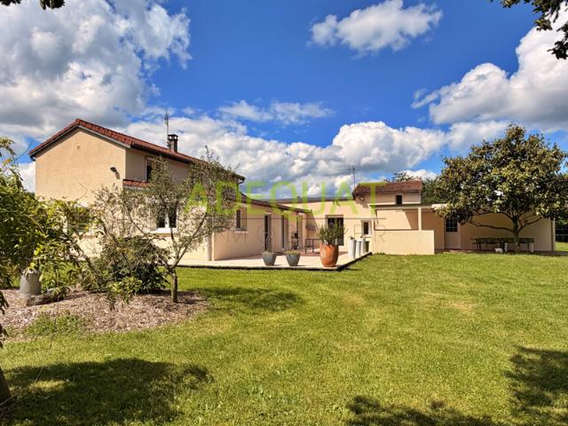 Maison vente à La Tour-du-Pin, Bonnefamille
