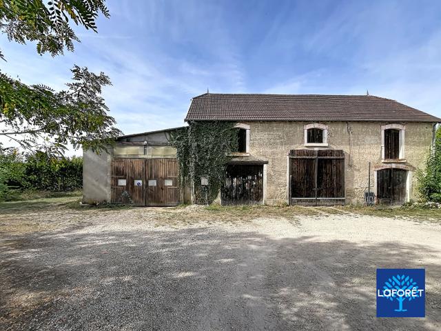 Maison vente à Diénay, Côte-d'Or