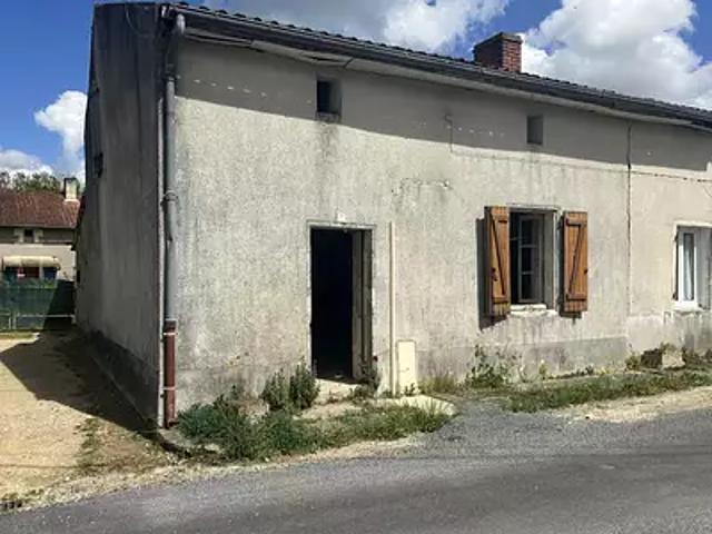 Appartement vente à Poitiers, Dienne