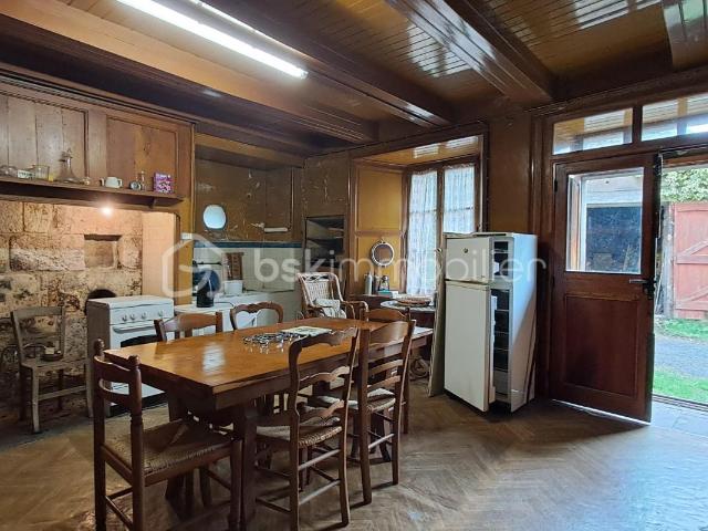 Maison vente à Saint-Flour, Auvergne-Rhône-Alpes
