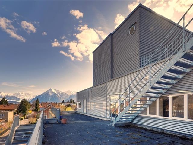 Wohnung mieten in Gwatt, Thun, Bern