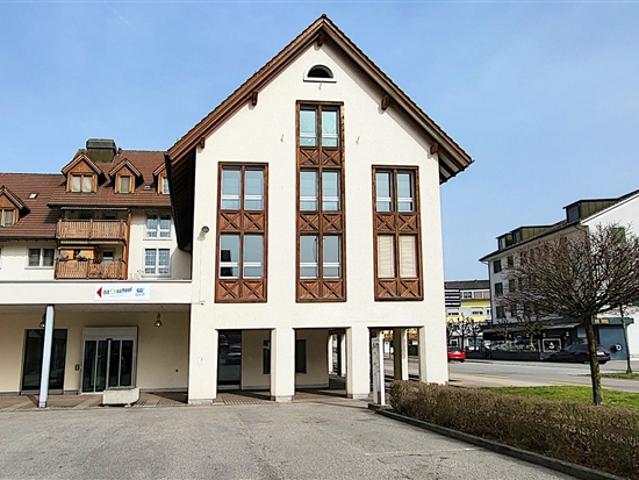 Büro mieten in Affoltern am Albis, Zürich