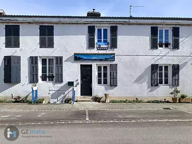 Maison vente à Bar-sur-Aube, Dienville