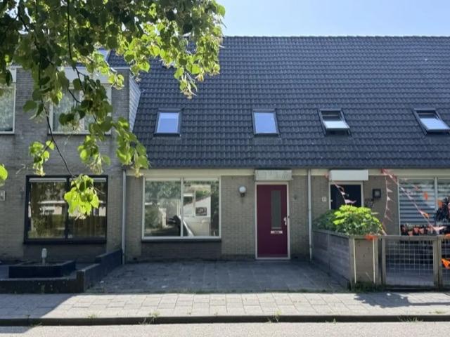 Woning te huur in Kersenboogerd, Hoorn