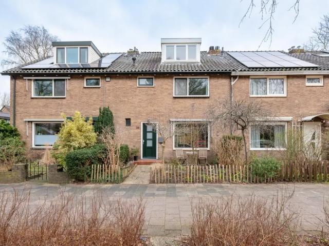 Woning te huur in Baarn, Utrecht