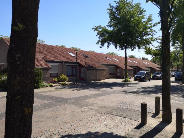 Woning te huur in Venushoeve, Schijndel