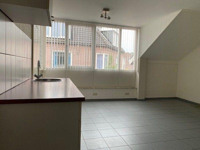 Appartement te huur in Tilburg Centrum, Tilburg