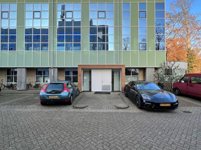 Appartement te huur in Voorstad, Deventer