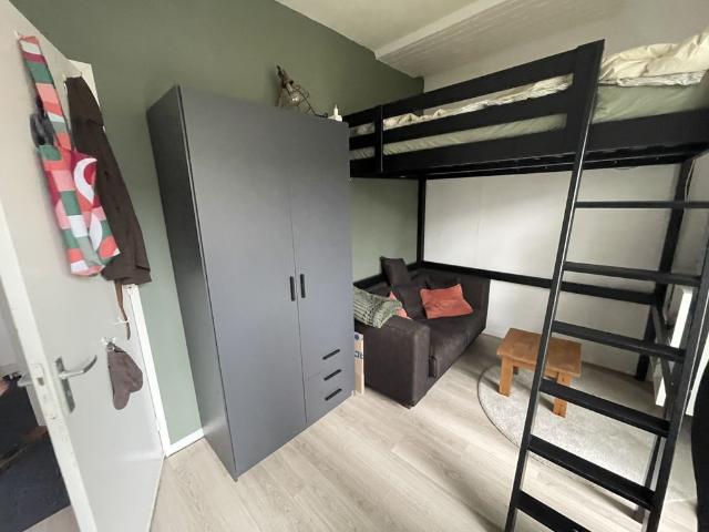 Kamer te huur in Korrewegwijk, Groningen