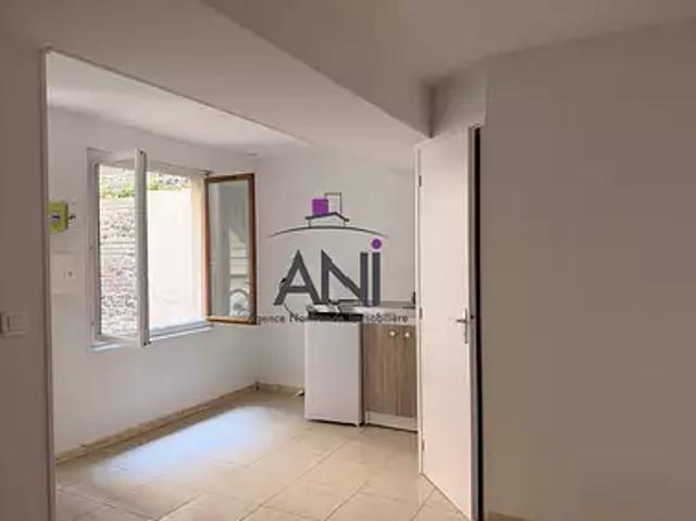 Appartement vente à Dieppe