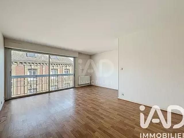 Appartement vente à Dieppe