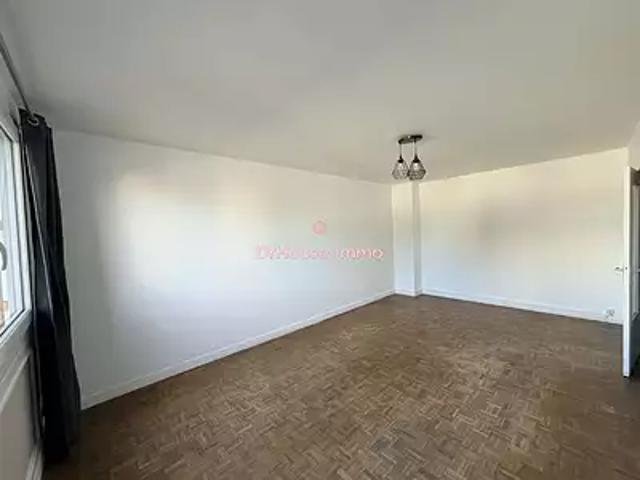Appartement vente à Dieppe