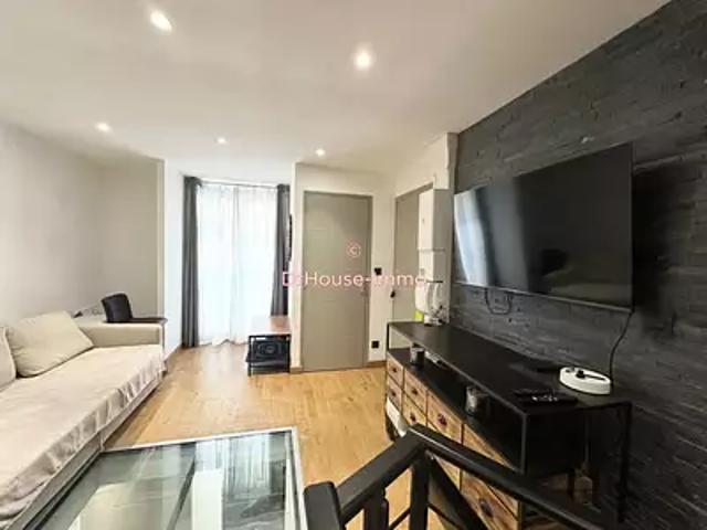 Appartement vente à Dieppe