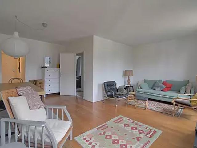 Appartement vente à Dieppe