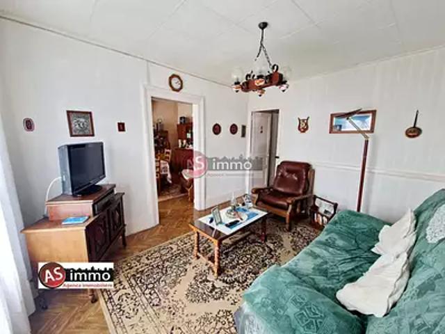 Appartement vente à Dieppe
