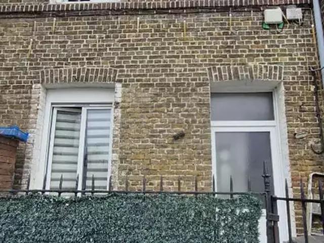 Maison vente à Dieppe
