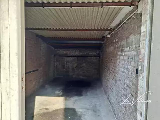 Garage vente à Dieppe