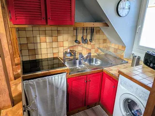 Appartement location à Dieppe