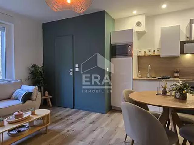 Appartement location à Dieppe