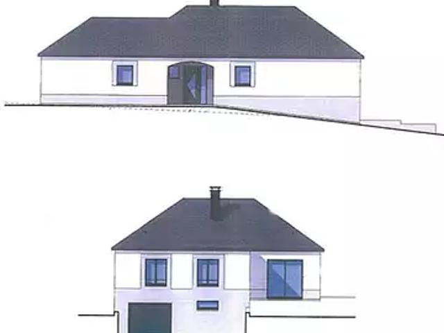 Maison vente à Dieppe