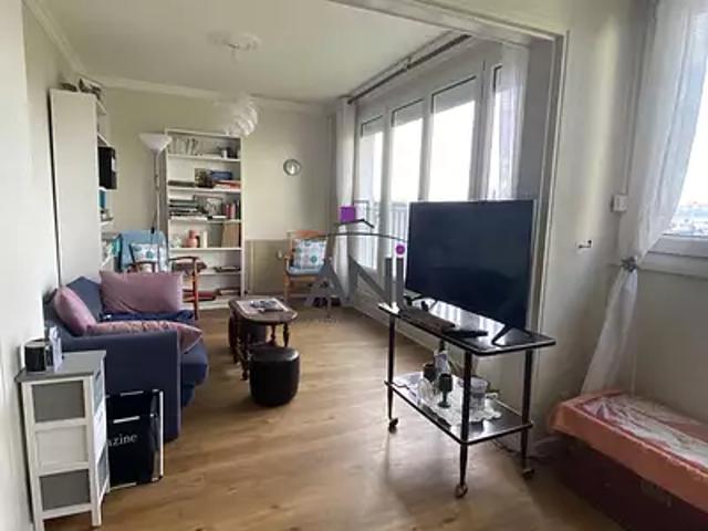 Appartement vente à Dieppe