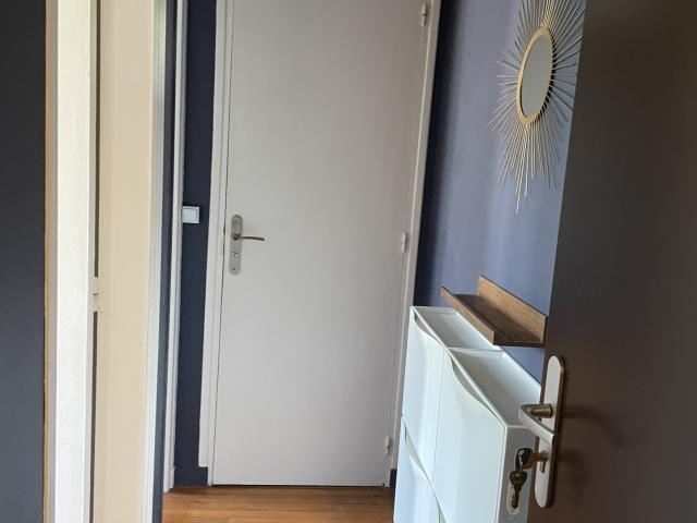 Appartement location à Dieppe
