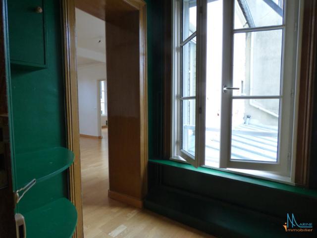 Appartement vente à Dieppe