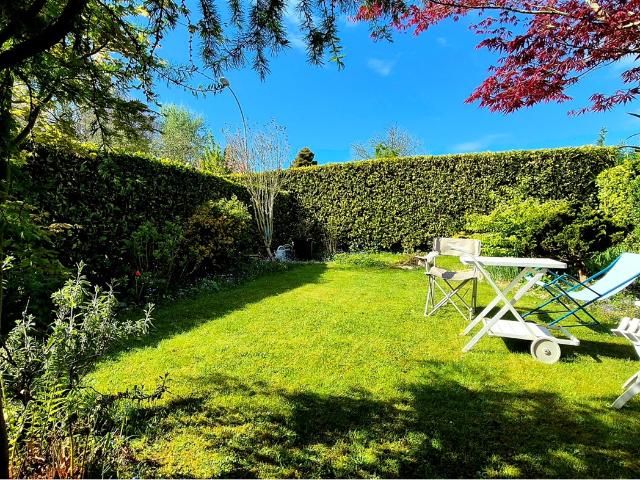 Appartement vente à Dieppe