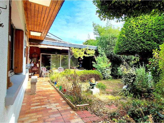 Maison vente à Dieppe