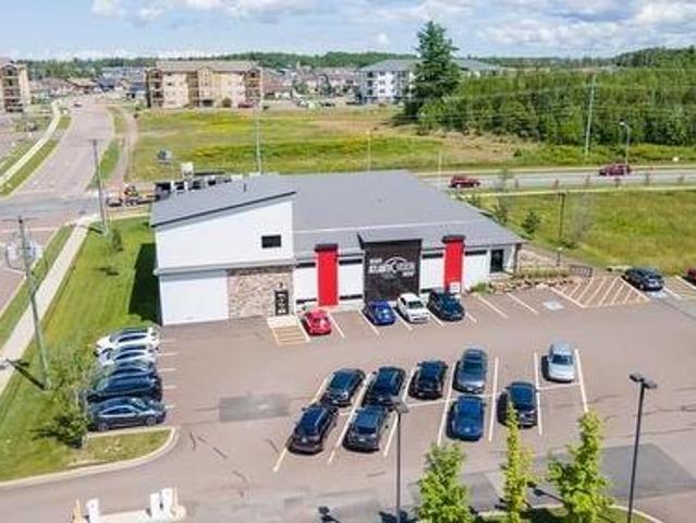 Commercial for sale in Westmorland, New Brunswick